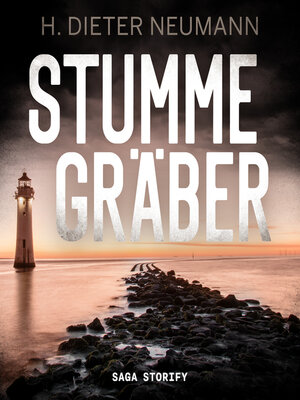 cover image of Stumme Gräber